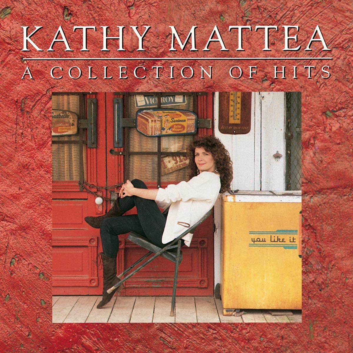 A Collection Of Hits album cover