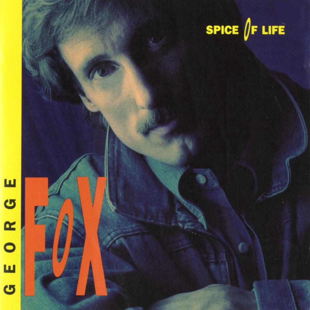 Spice Of Life album cover