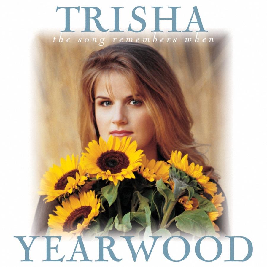 The Song Remembers When album cover