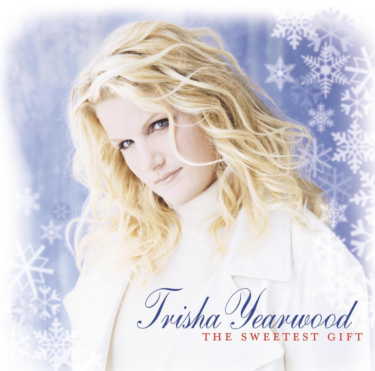 The Sweetest Gift album cover