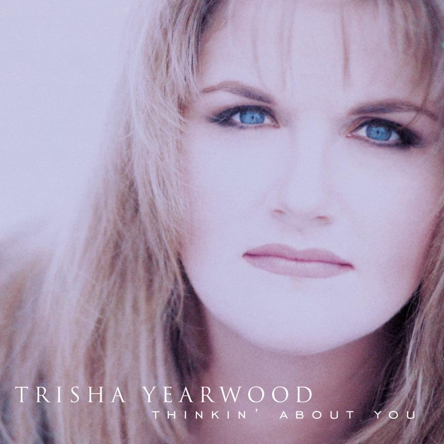 Thinkin' About You album cover