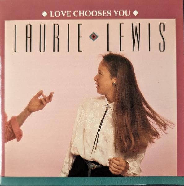 Love Chooses You album cover