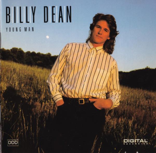 Young Man album cover