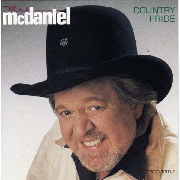 Country Pride album cover