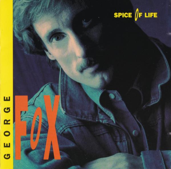 Spice Of Life album cover