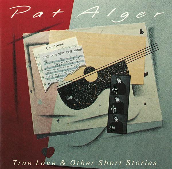 True Love & Other Short Stories album cover