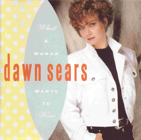 What A Woman Wants To Hear album cover