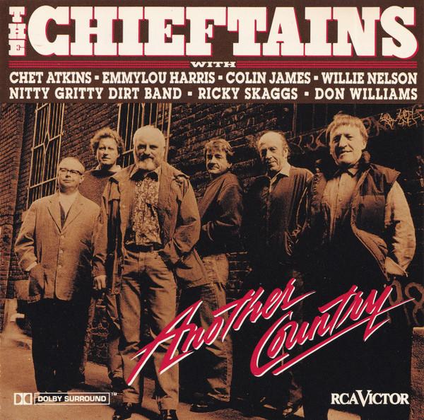 Another Country album cover