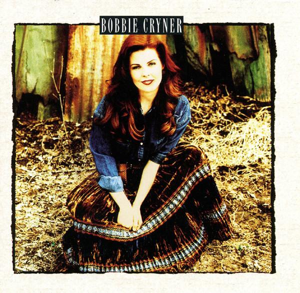 Bobbie Cryner album cover