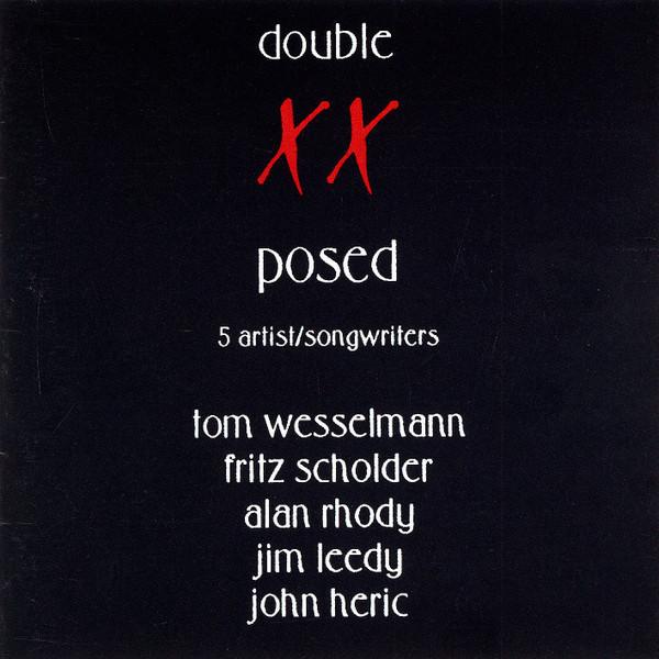 Double XX Posed album cover