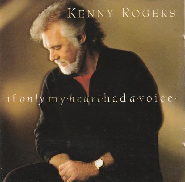 If Only My Heart Had A Voice album cover