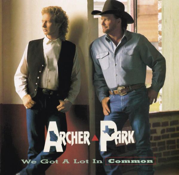 We Got A Lot In Common album cover