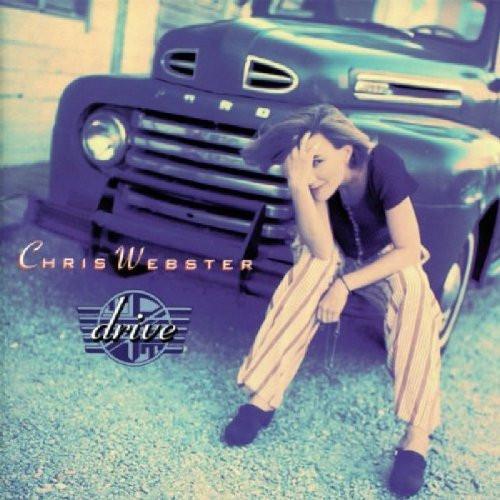 Drive album cover