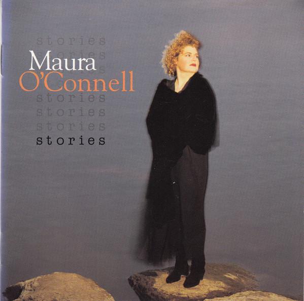 Stories album cover