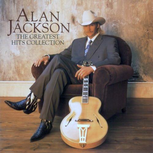 The Greatest Hits Collection album cover