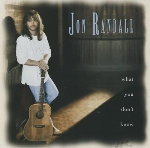 What You Don't Know album cover