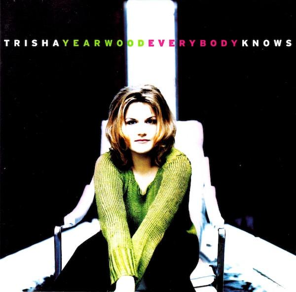 Everybody Knows album cover