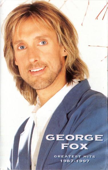 Greatest Hits 1987-1997 album cover