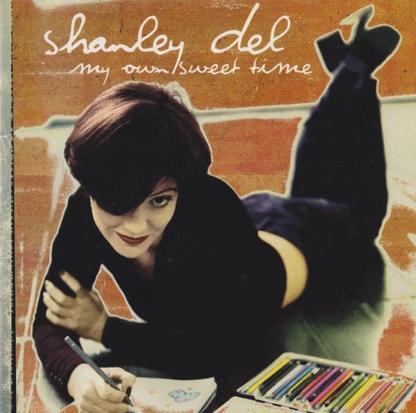 My Own Sweet Time album cover