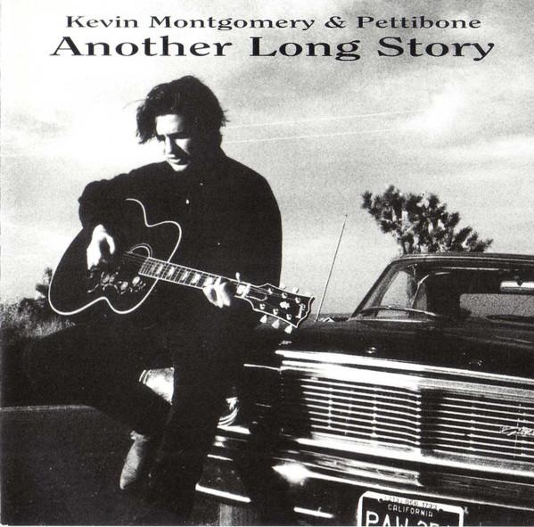Another Long Story album cover