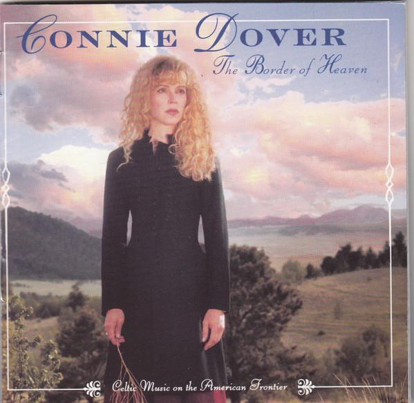 The Border Of Heaven (Celtic Music On The American Frontier) album cover