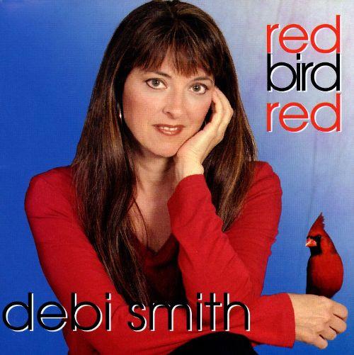 Red Bird Red album cover