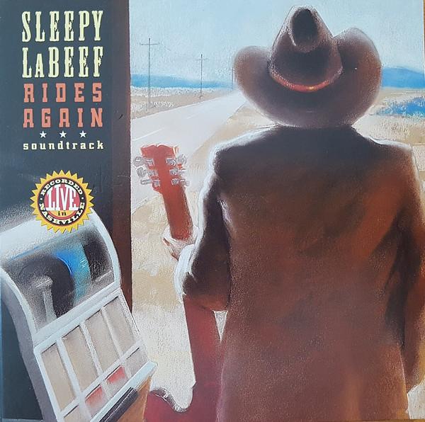 Rides Again album cover