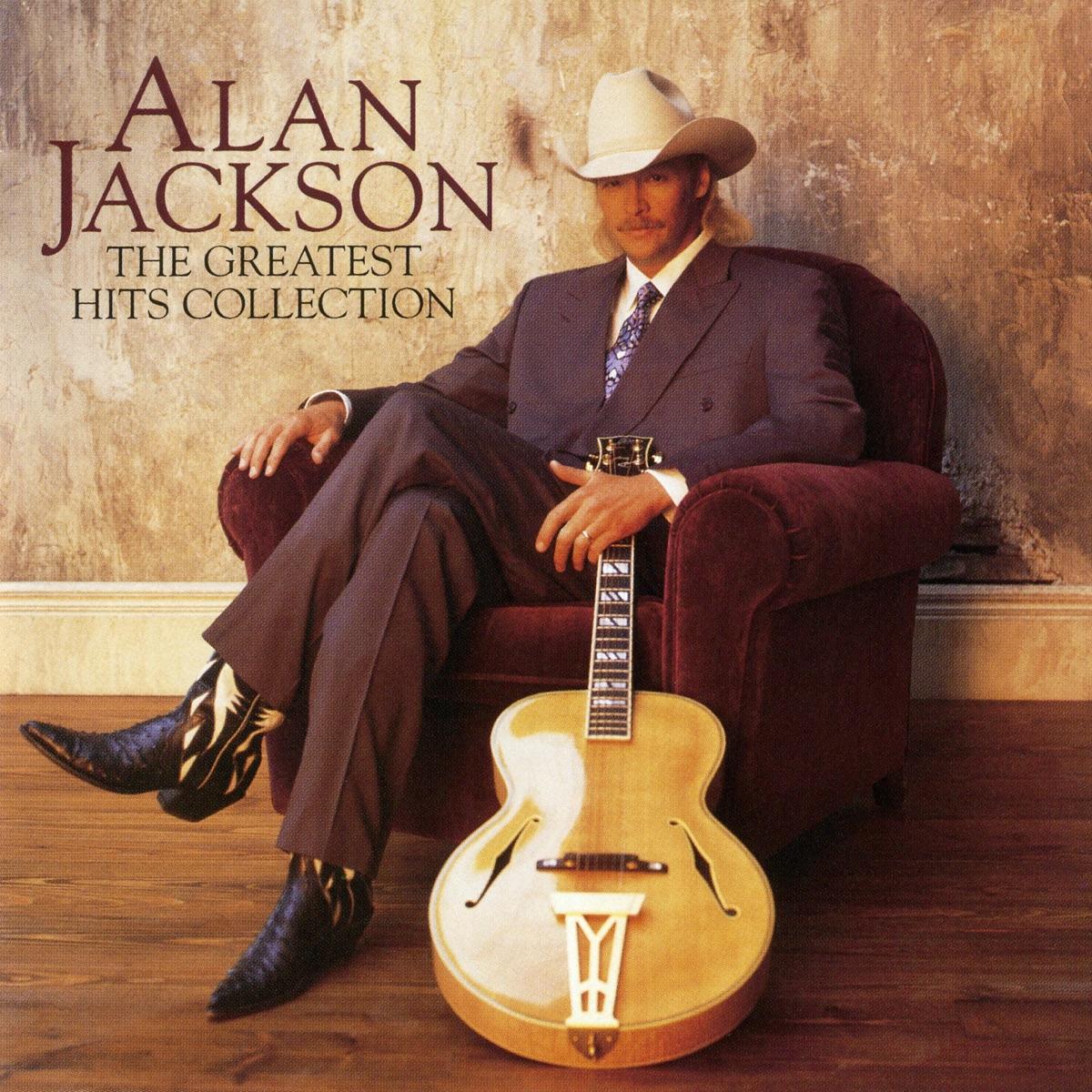The Greatest Hits Collection album cover